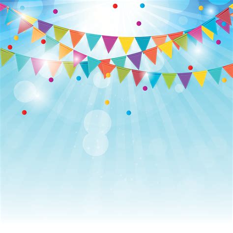 Party Background Vector Art & Graphics .